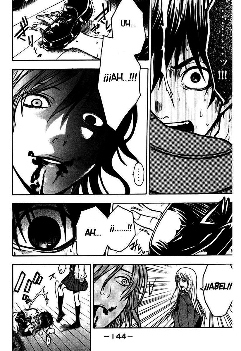 Capitulo 39 page 17