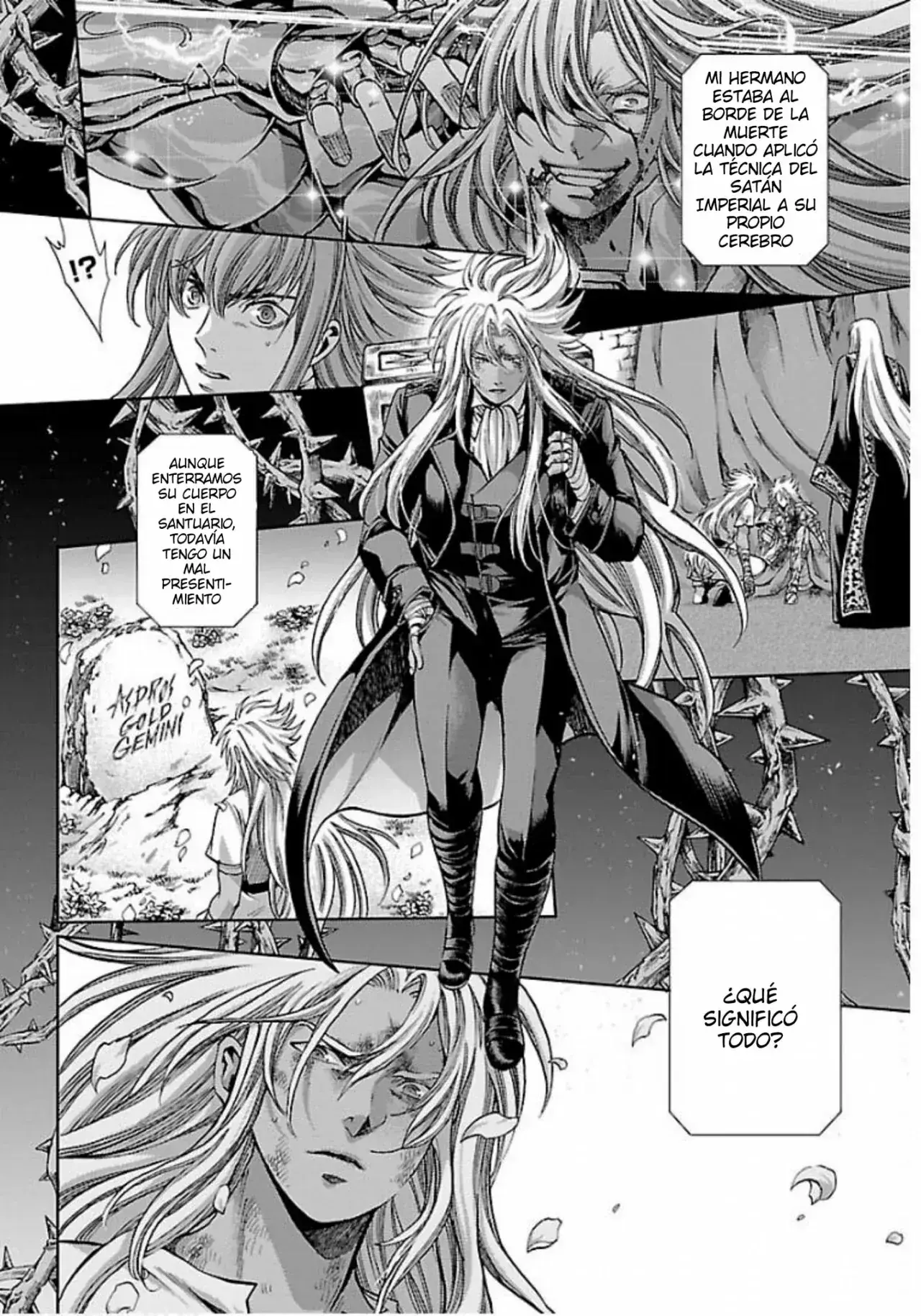 Capitulo 100 page 16