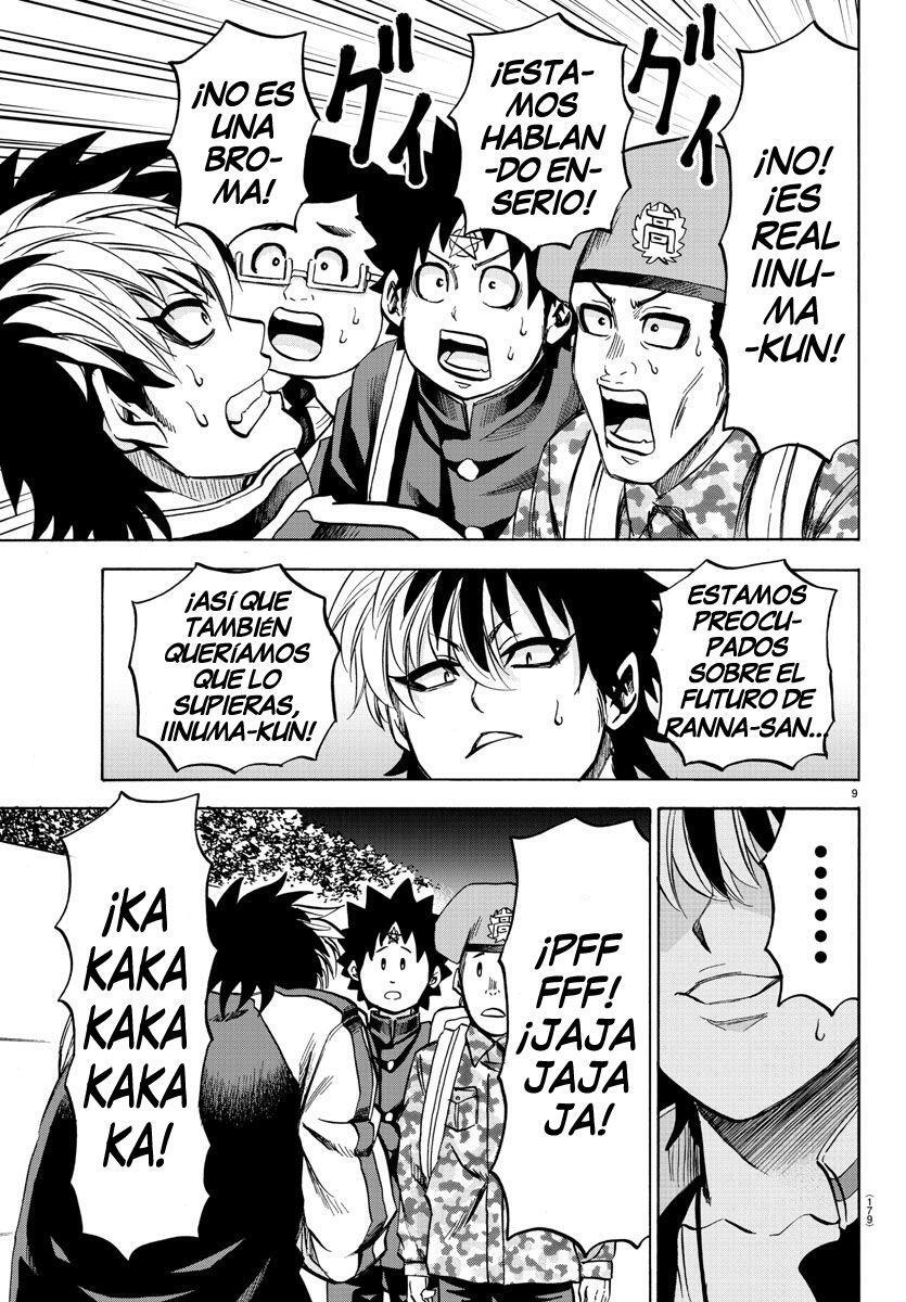Capitulo 105 page 8