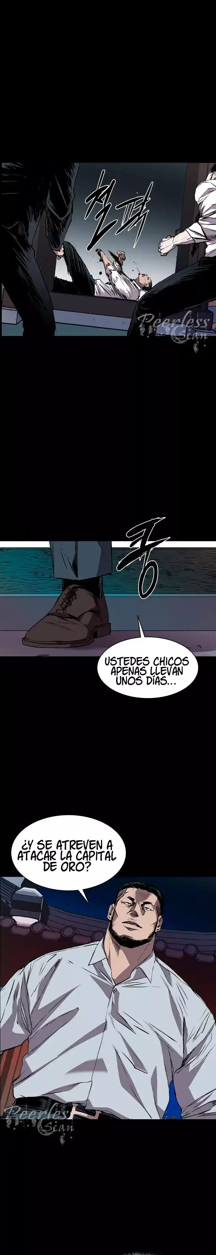 Capitulo 98 page 5