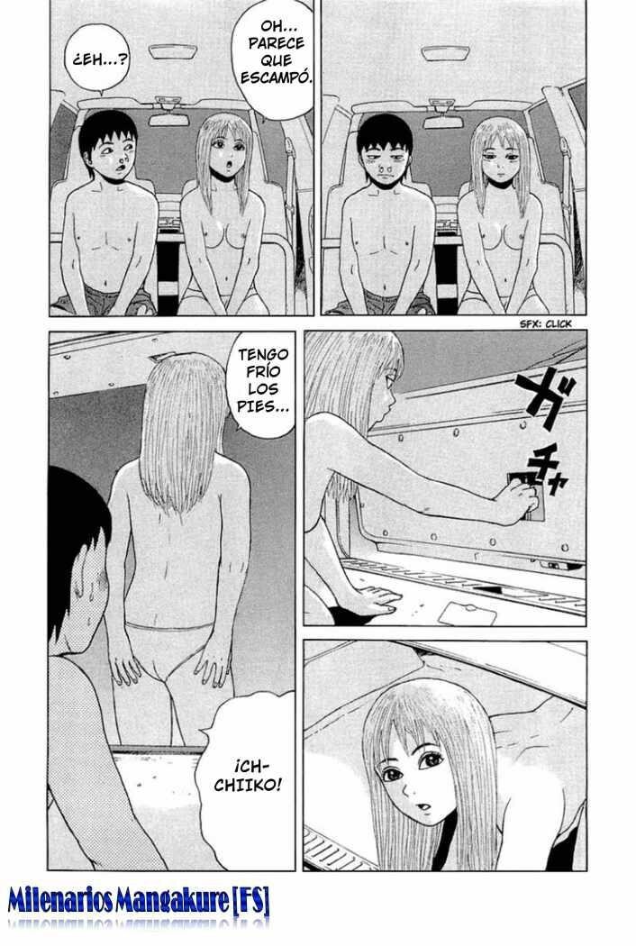 Capitulo 23 page 15