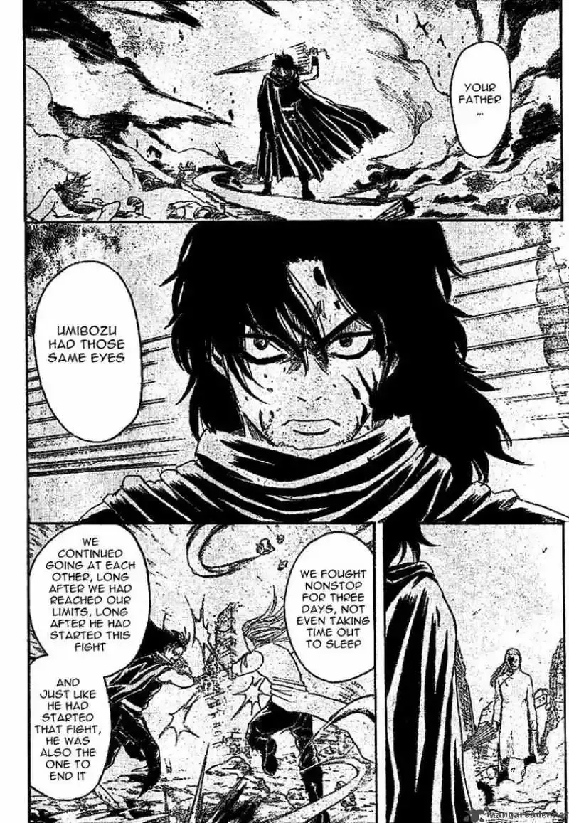 Capitulo 214 page 12