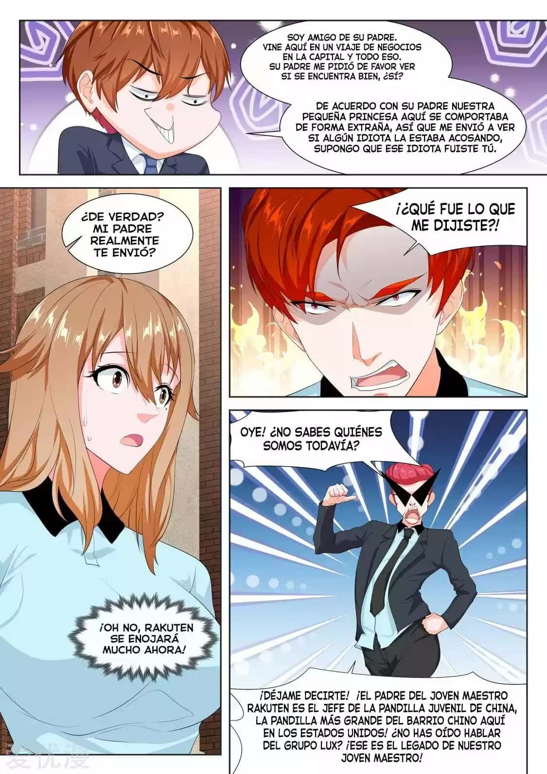 Capitulo 290 page 5