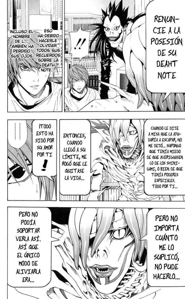 Capitulo 33 page 18