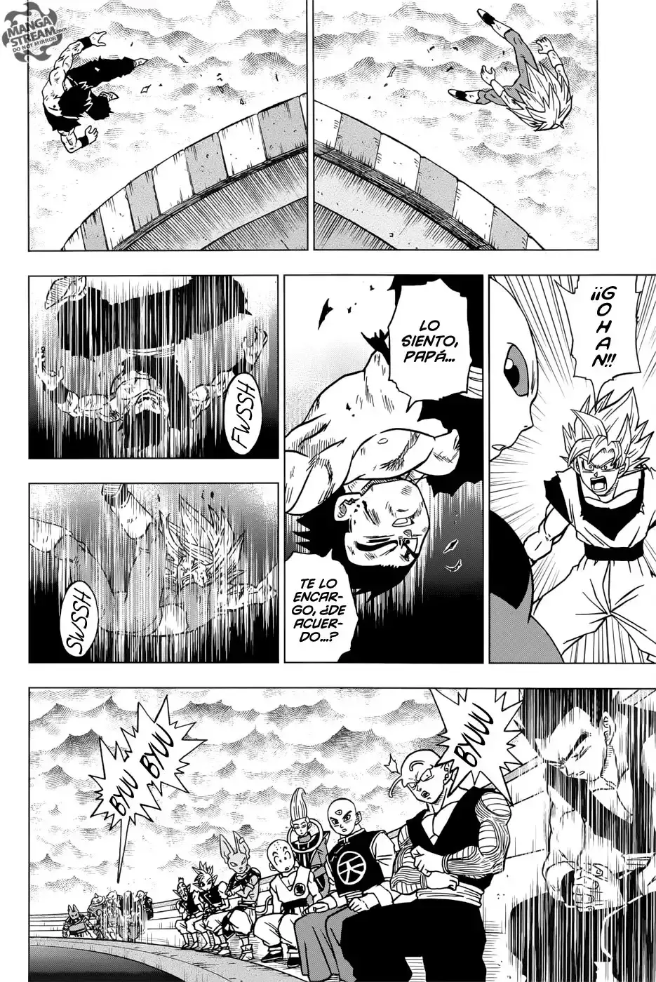 Capitulo 39 page 15