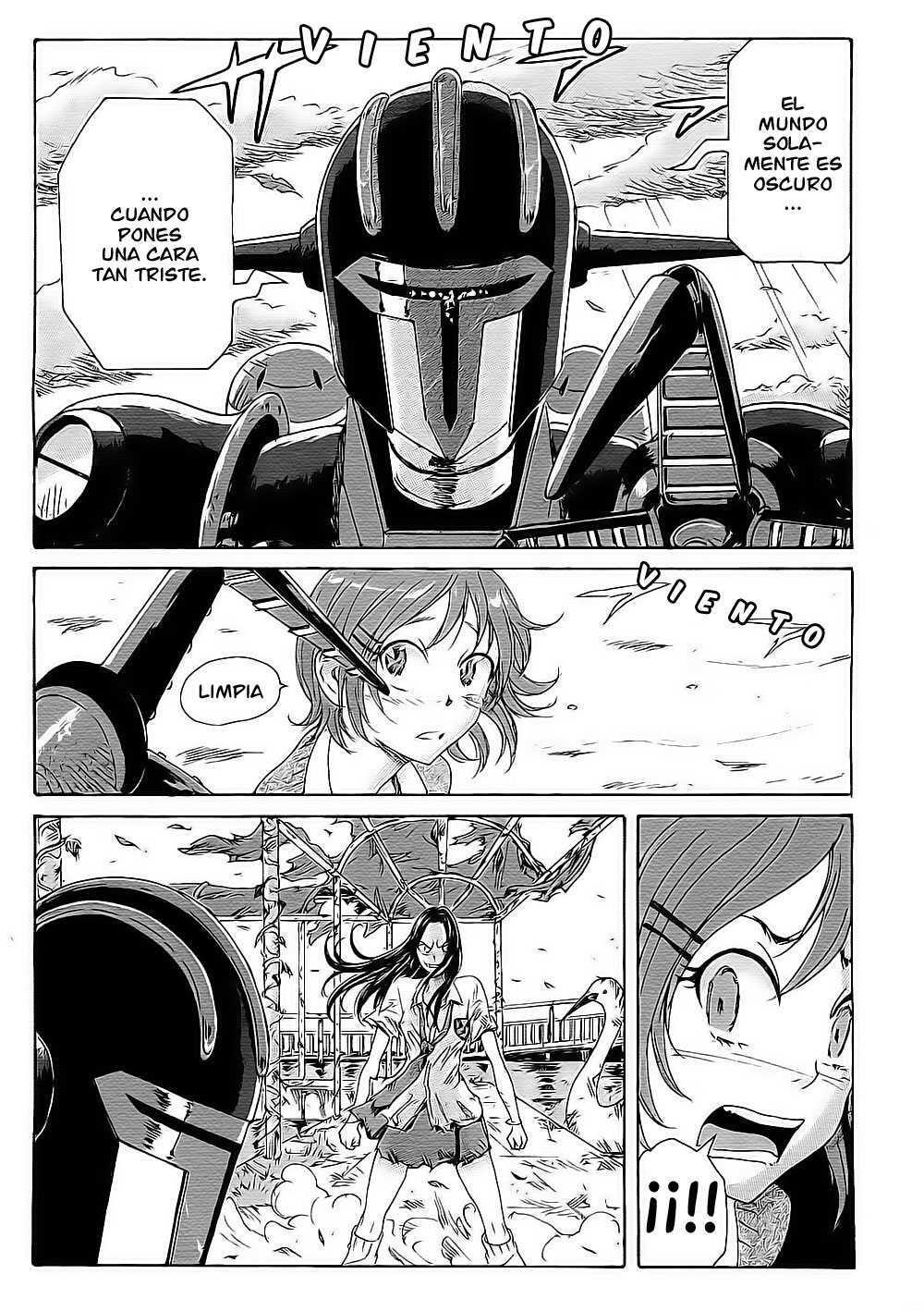 Capitulo 51 page 16