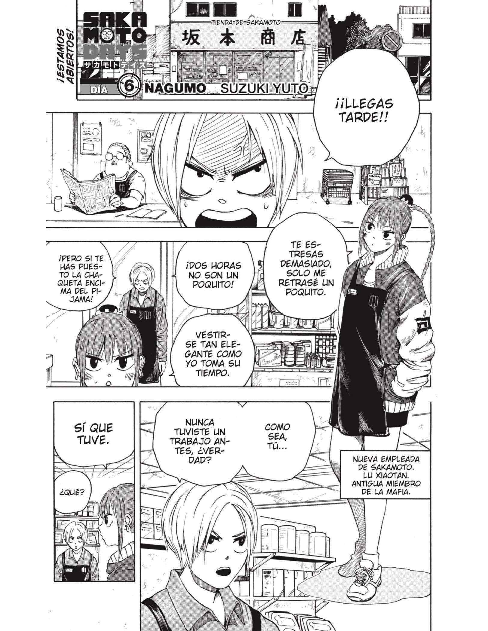 Capitulo 6 page 1