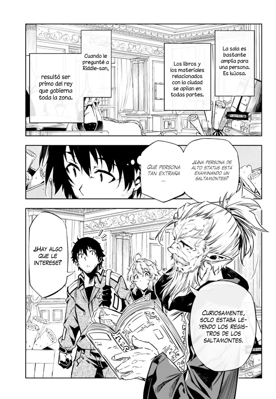 Capitulo 18 page 12