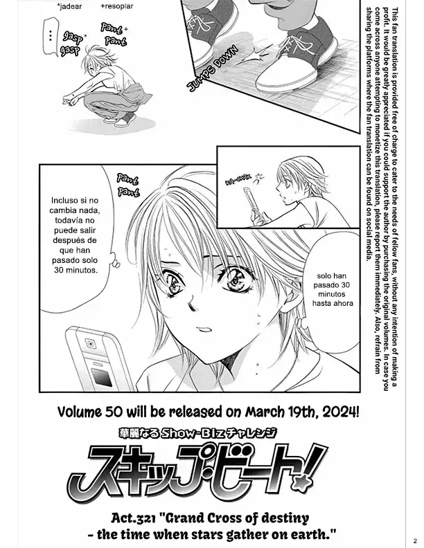 Capitulo 321 page 2