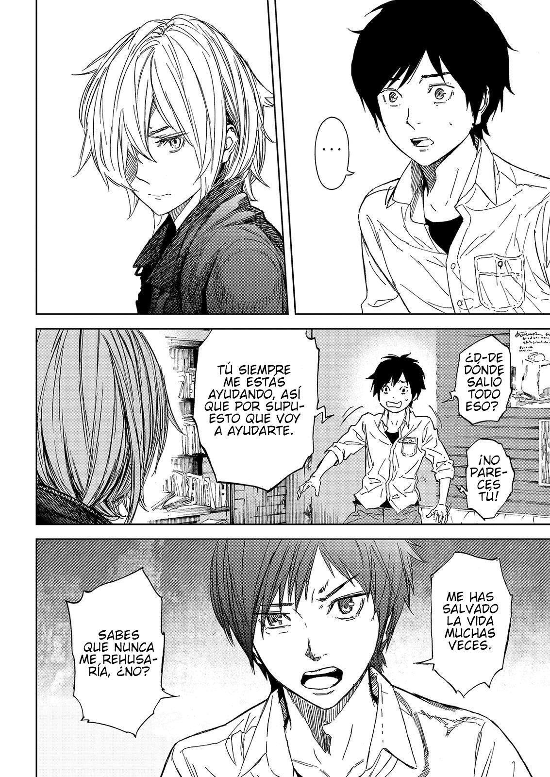 Capitulo 42 page 19