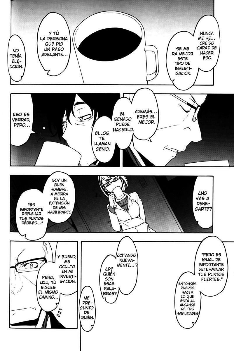 Capitulo 46 page 20