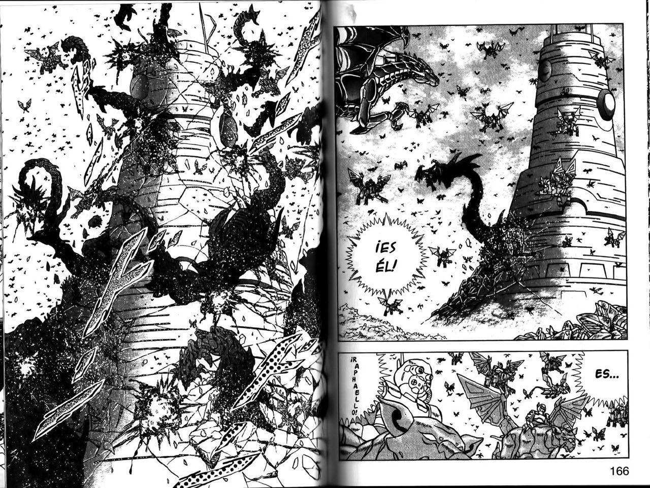 Capitulo 43 page 14