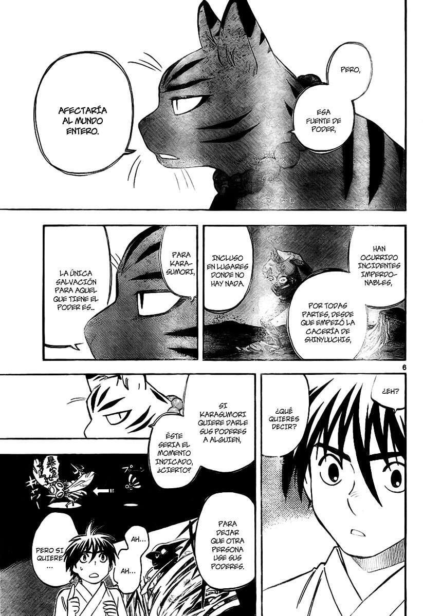 Capitulo 240 page 6