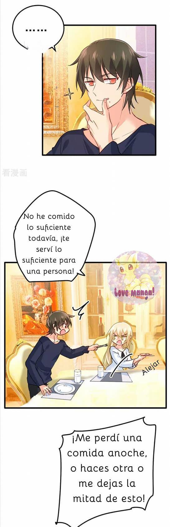Capitulo 334 page 19