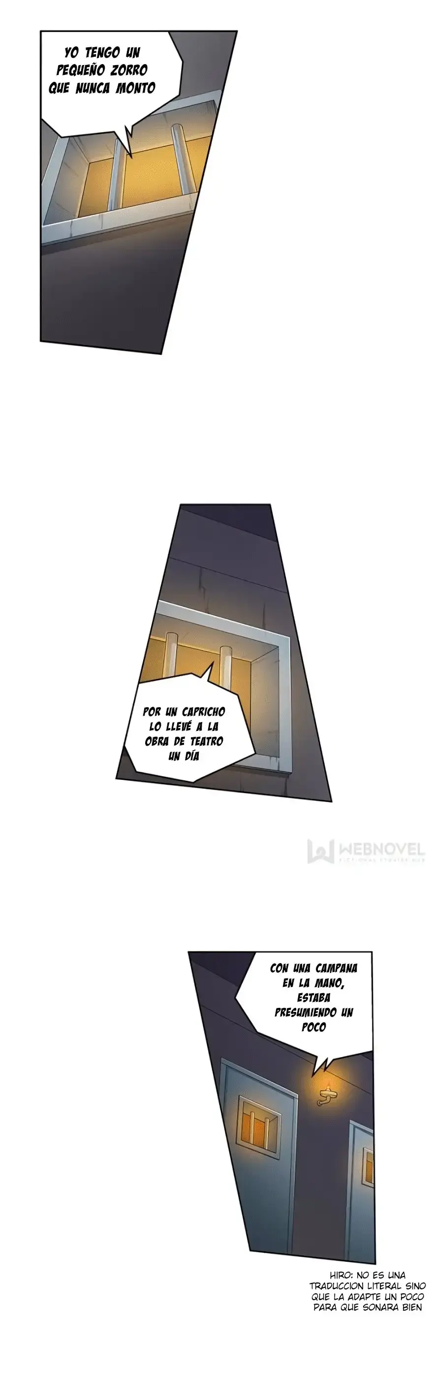 Capitulo 142 page 11