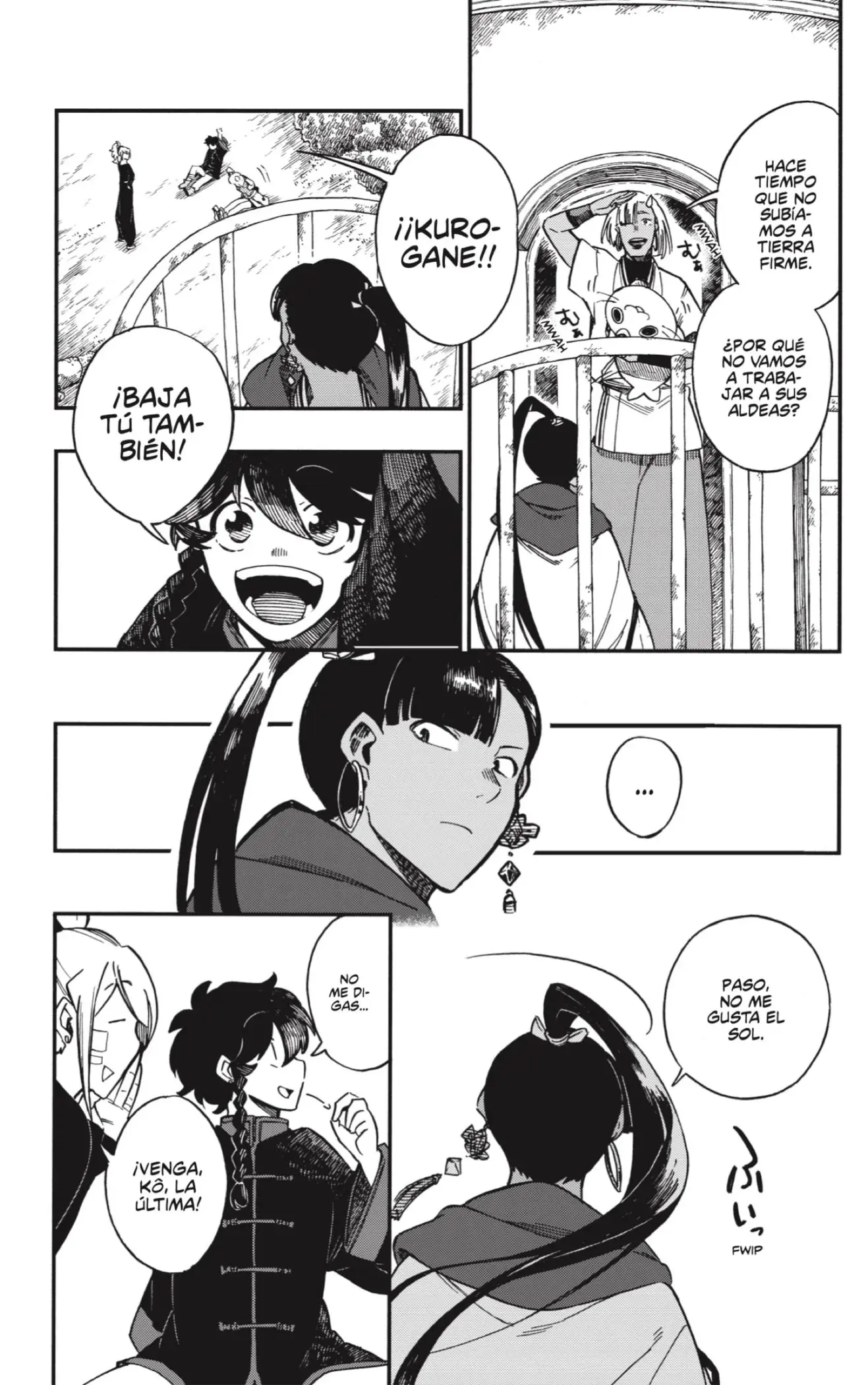 Capitulo 28 page 11