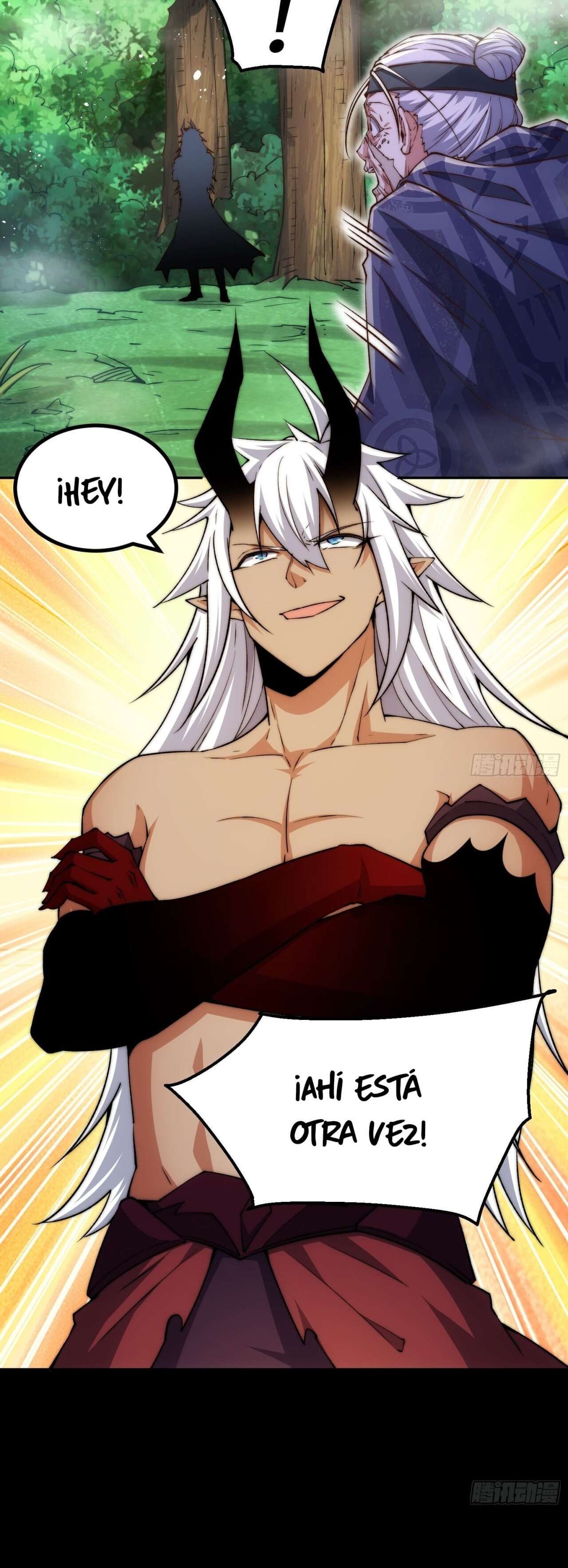Capitulo 80 page 25
