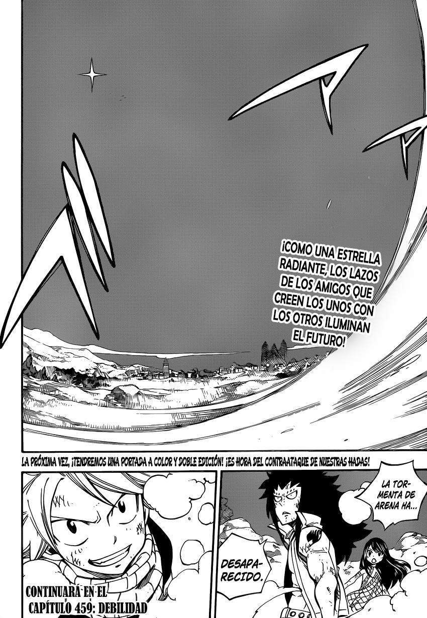 Capitulo 458 page 20