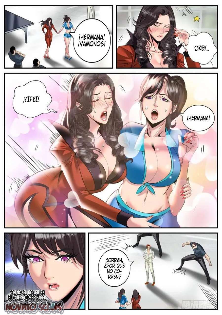 Capitulo 171 page 11