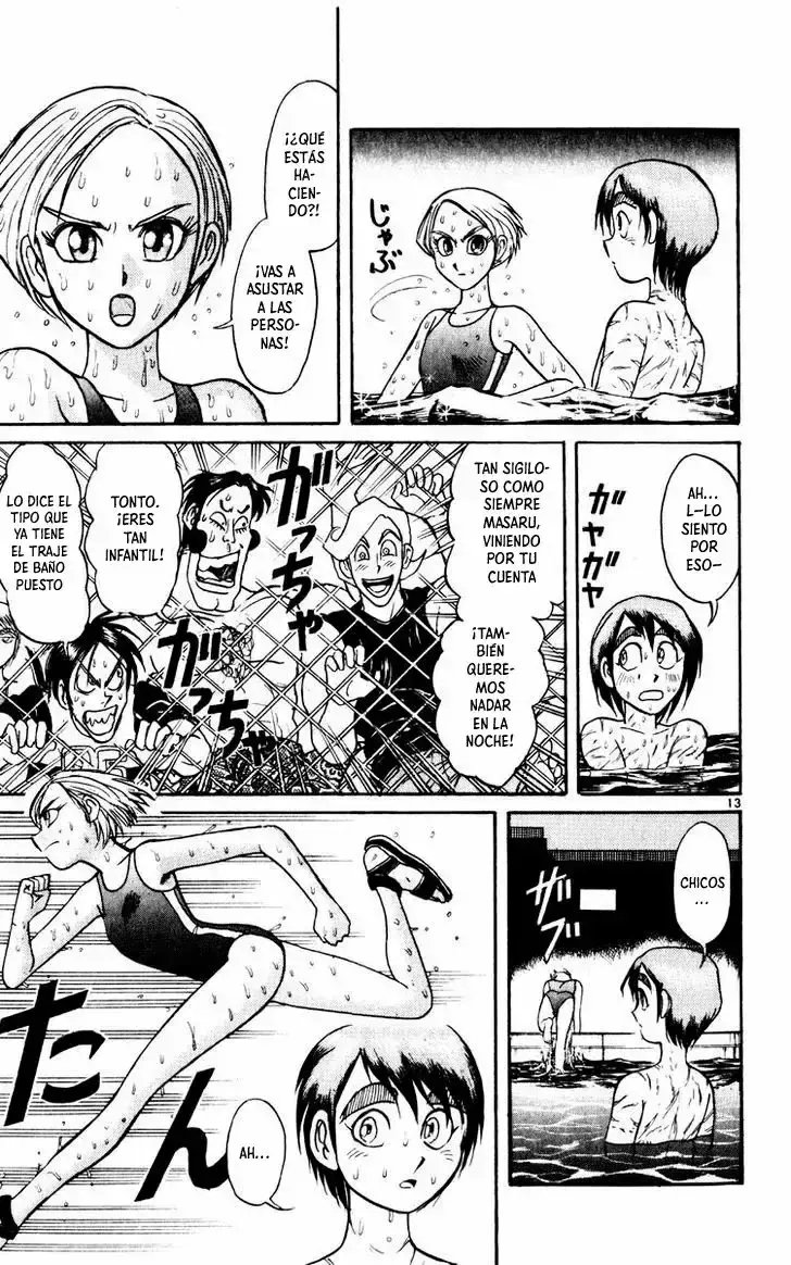 Capitulo 118 page 14