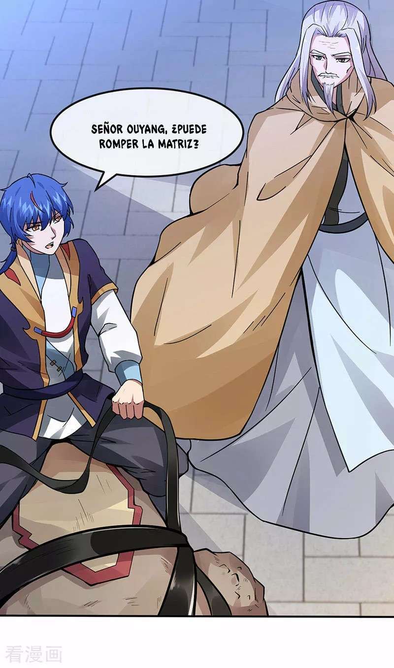 Capitulo 156 page 21