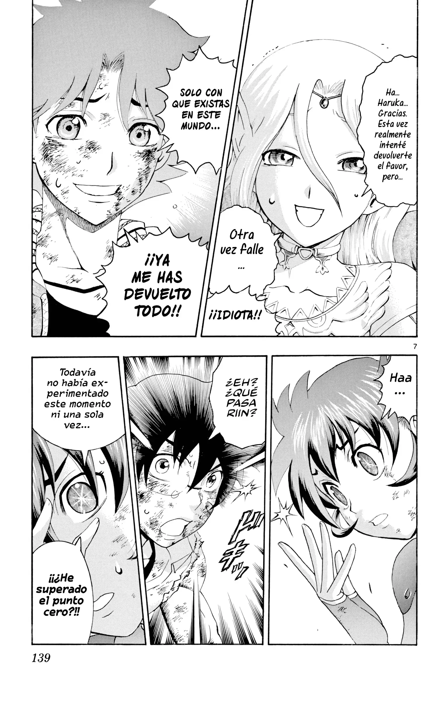 Capitulo 118 page 7