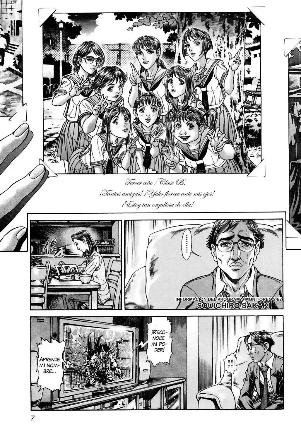 Capitulo 72 page 11