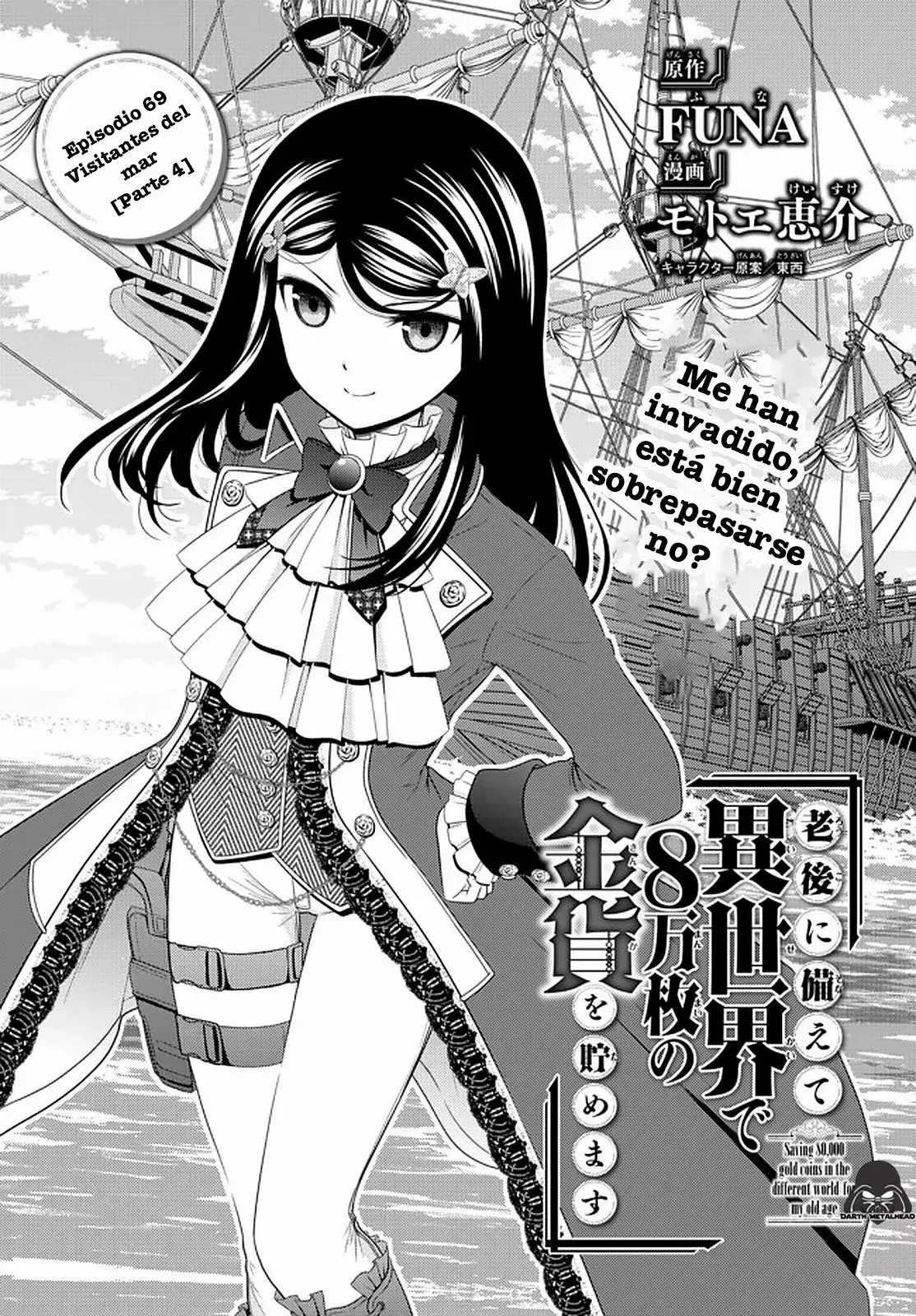 Capitulo 69 page 4