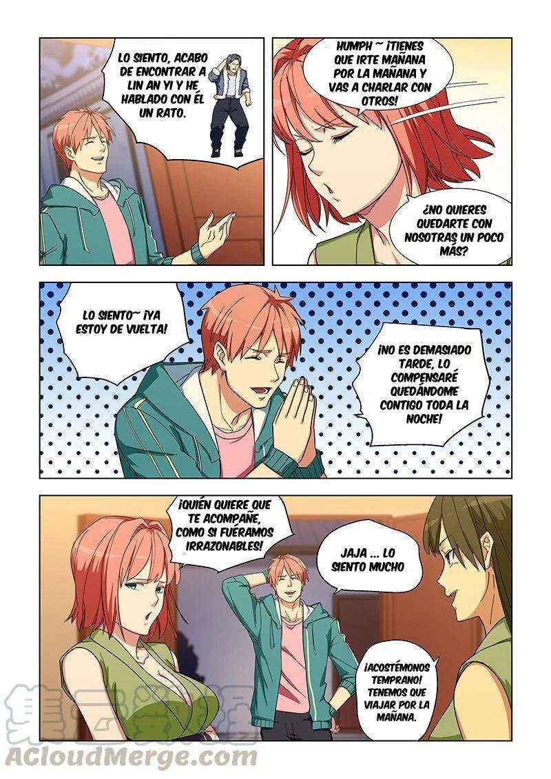 Capitulo 328 page 6