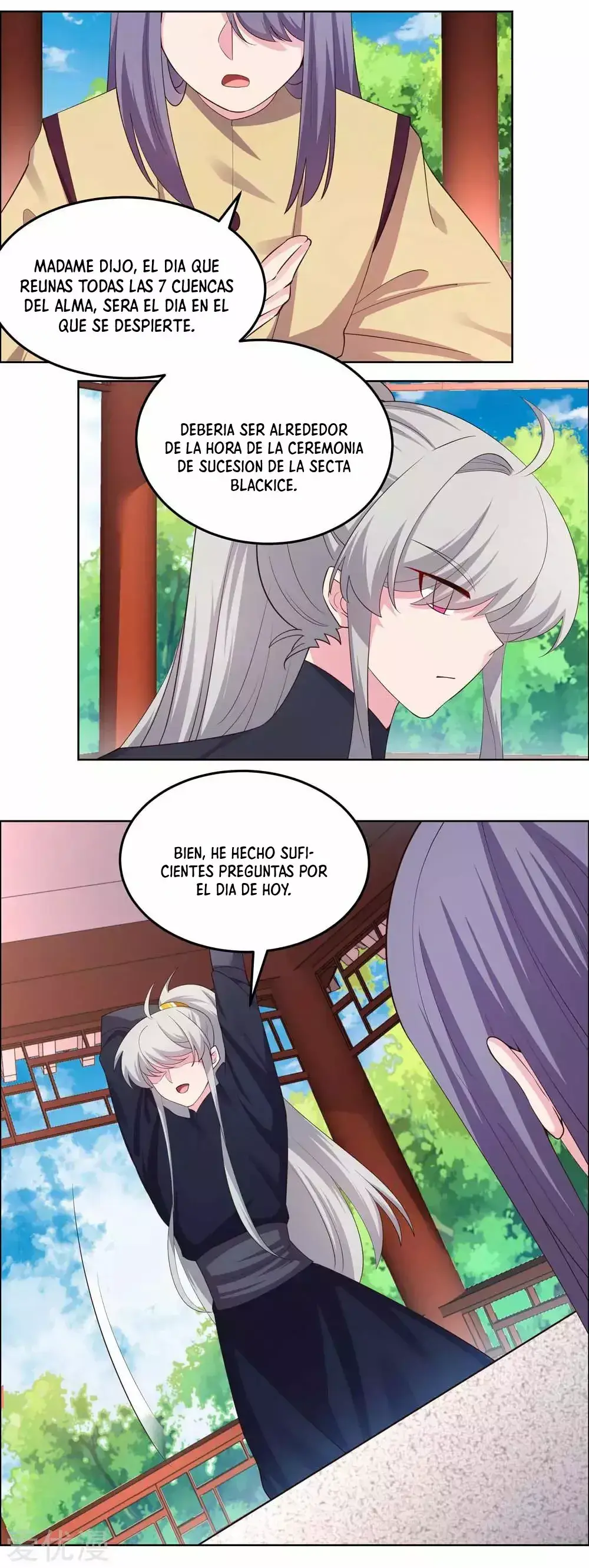 Capitulo 182 page 11
