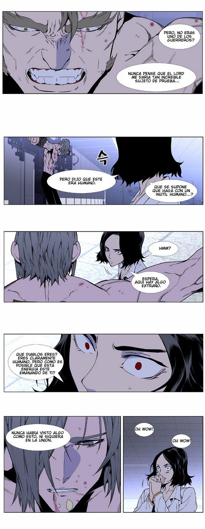 Capitulo 414 page 16