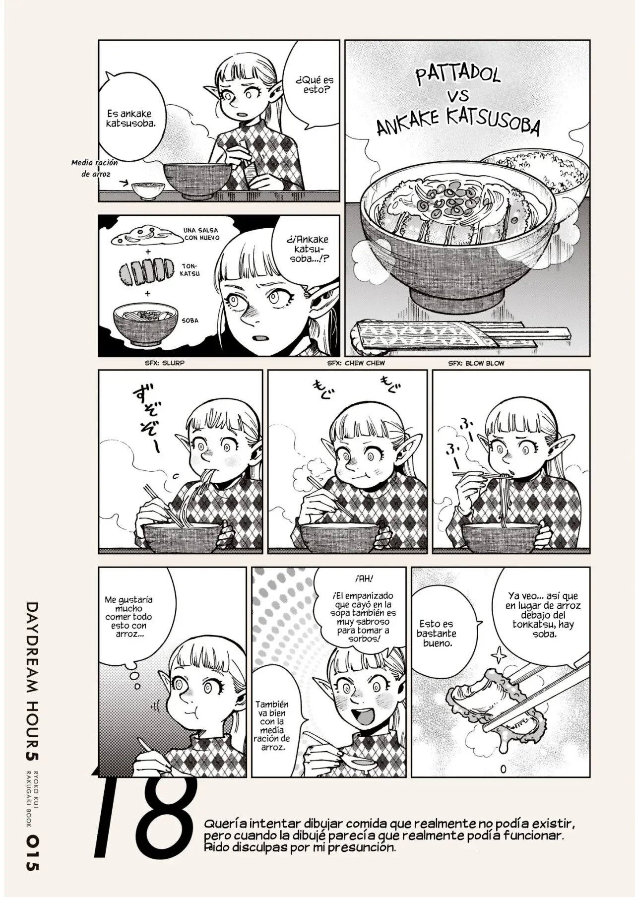 Capitulo 96.40 page 15