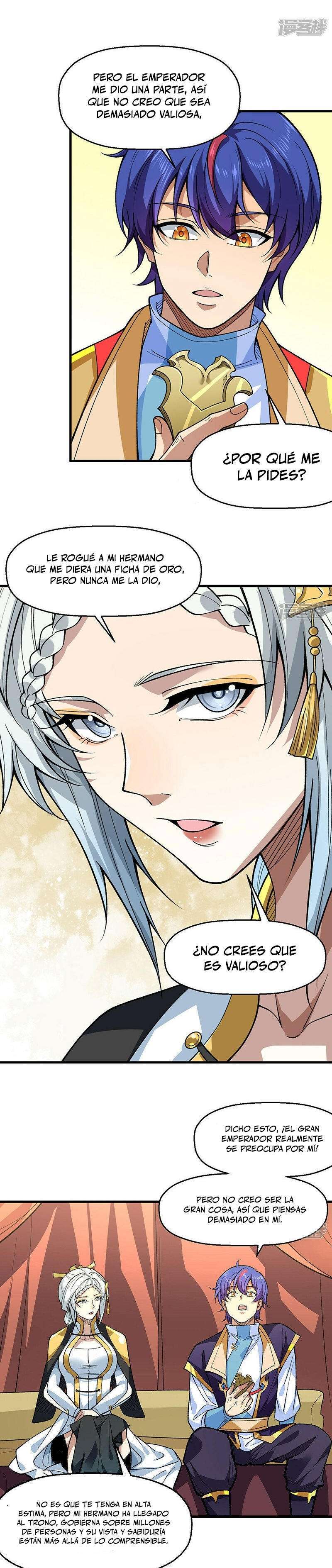 Capitulo 544 page 6