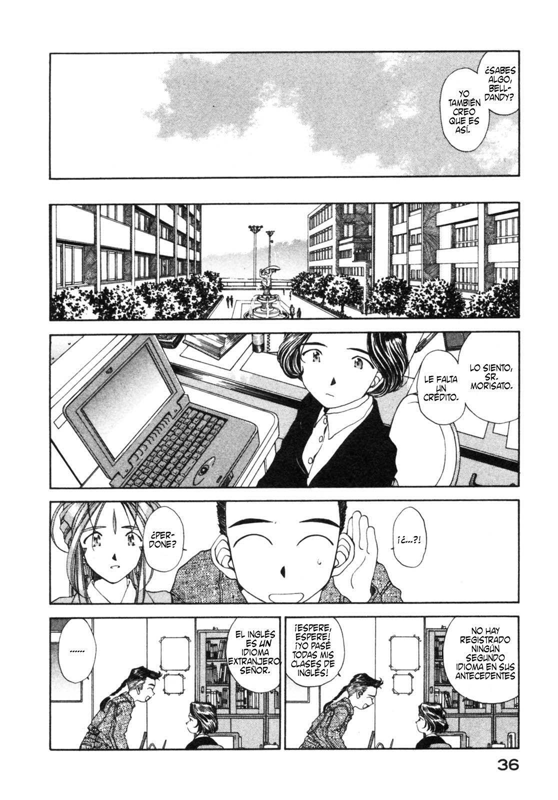 Capitulo 78 page 29