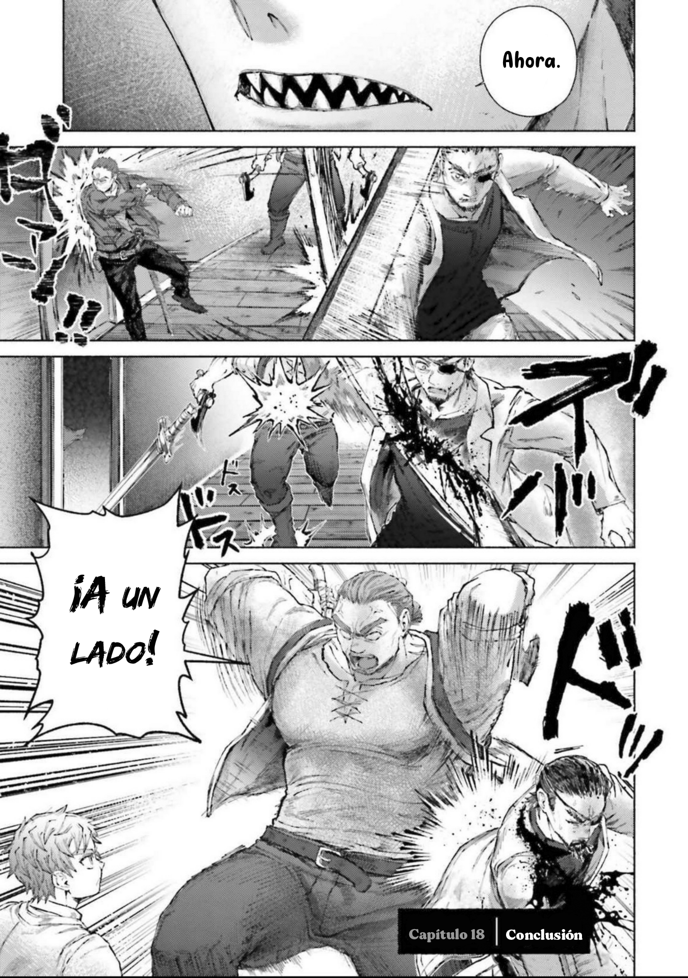 Capitulo 18 page 1