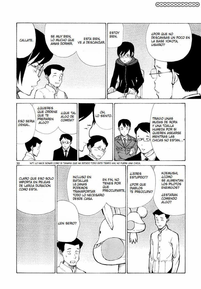 Capitulo 45 page 20