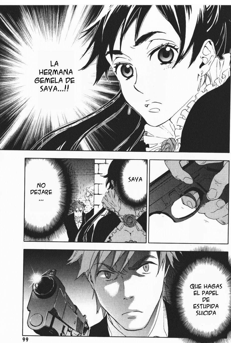 Capitulo 19 page 9