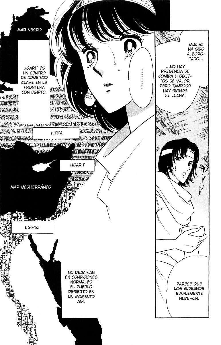 Capitulo 39 page 16