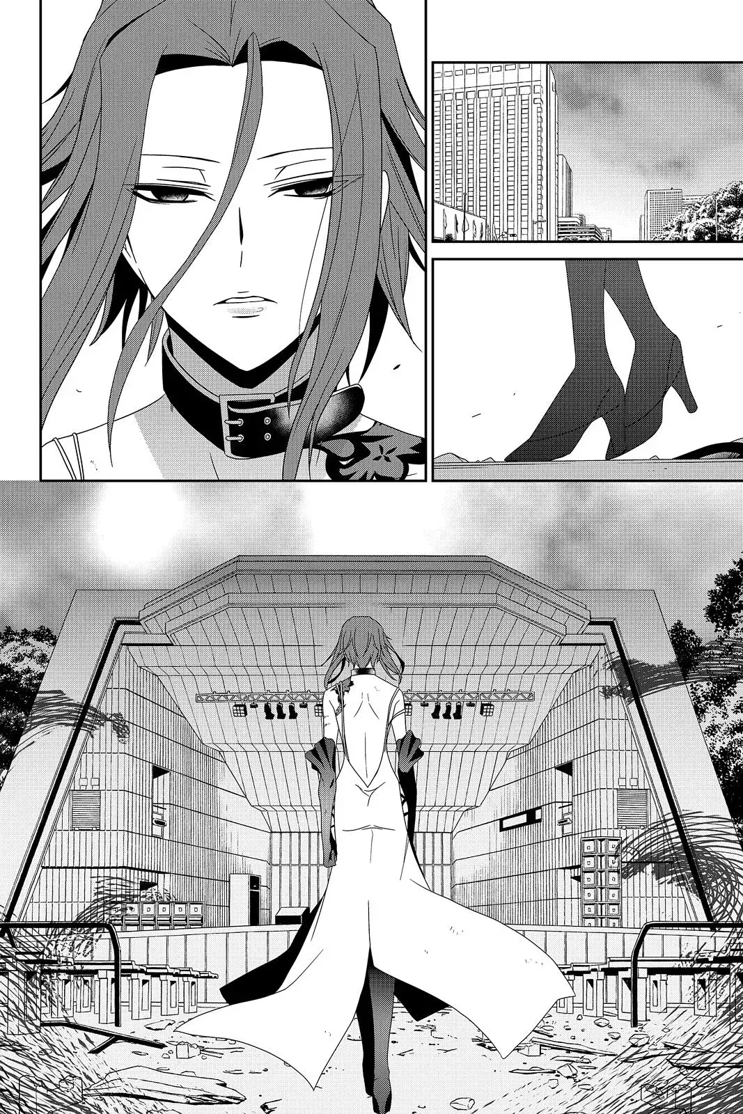 Capitulo 30 page 33