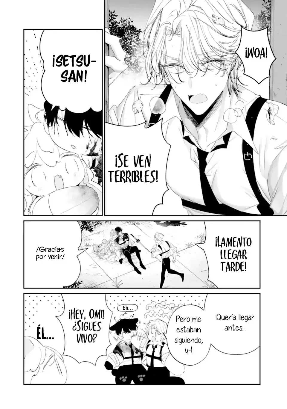 Capitulo 20 page 39
