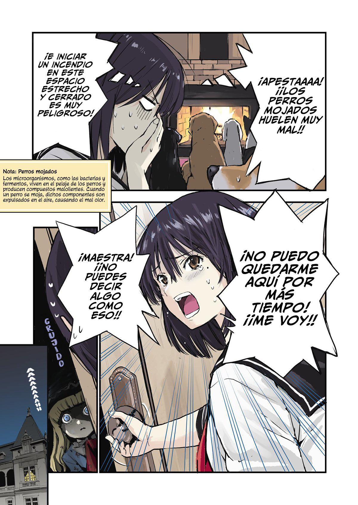 Capitulo 32 page 9