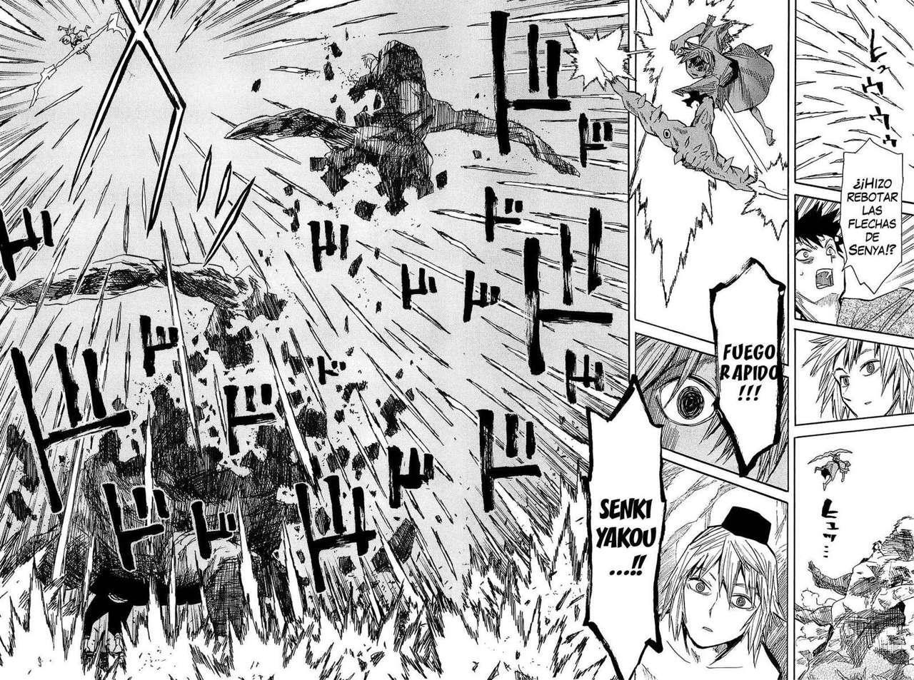 Capitulo 37 page 31
