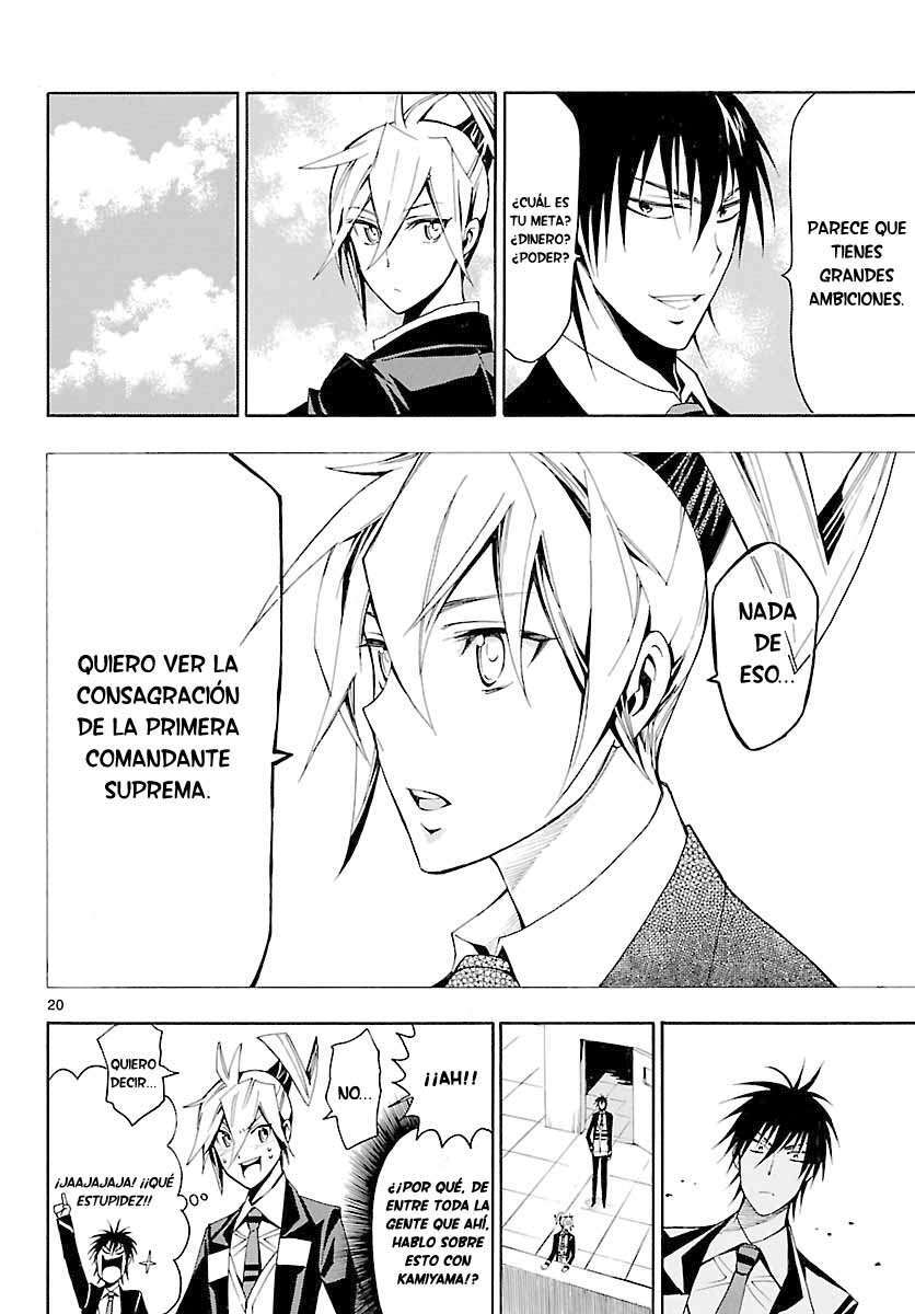 Capitulo 23 page 20