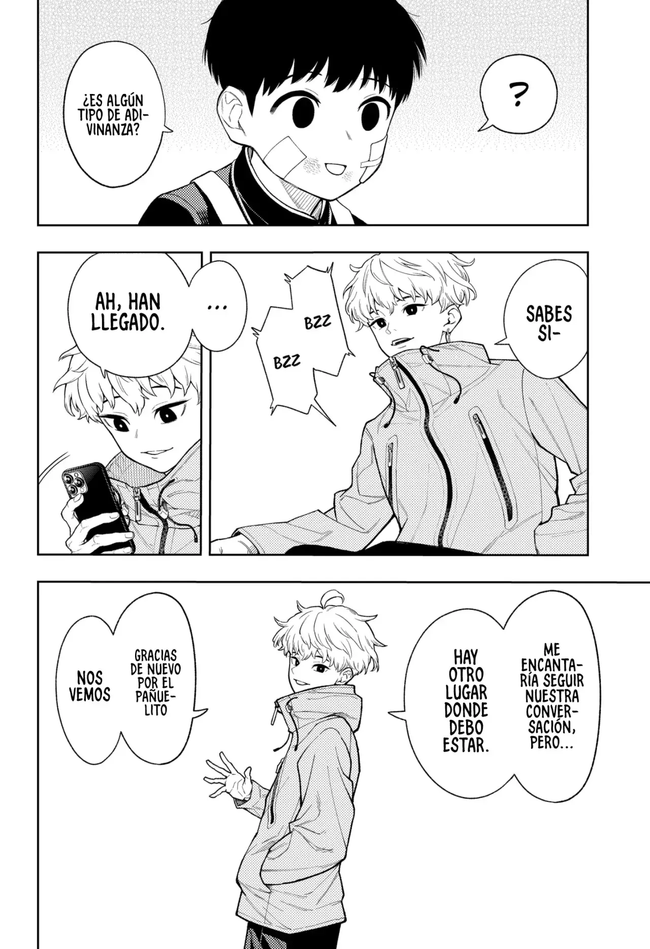 Capitulo 17 page 21