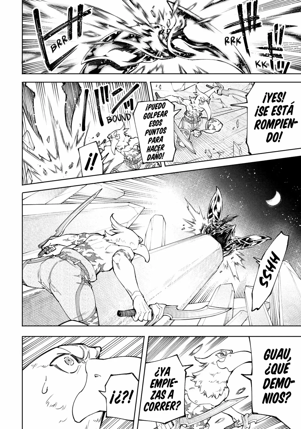 Capitulo 68 page 17