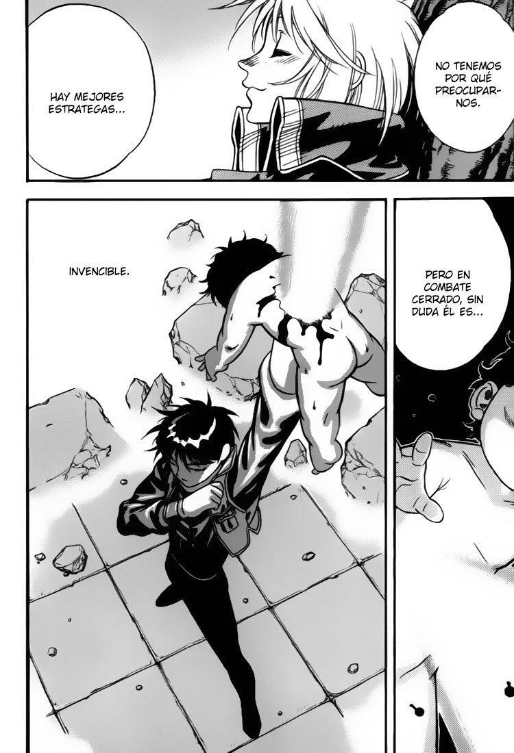 Capitulo 35 page 30