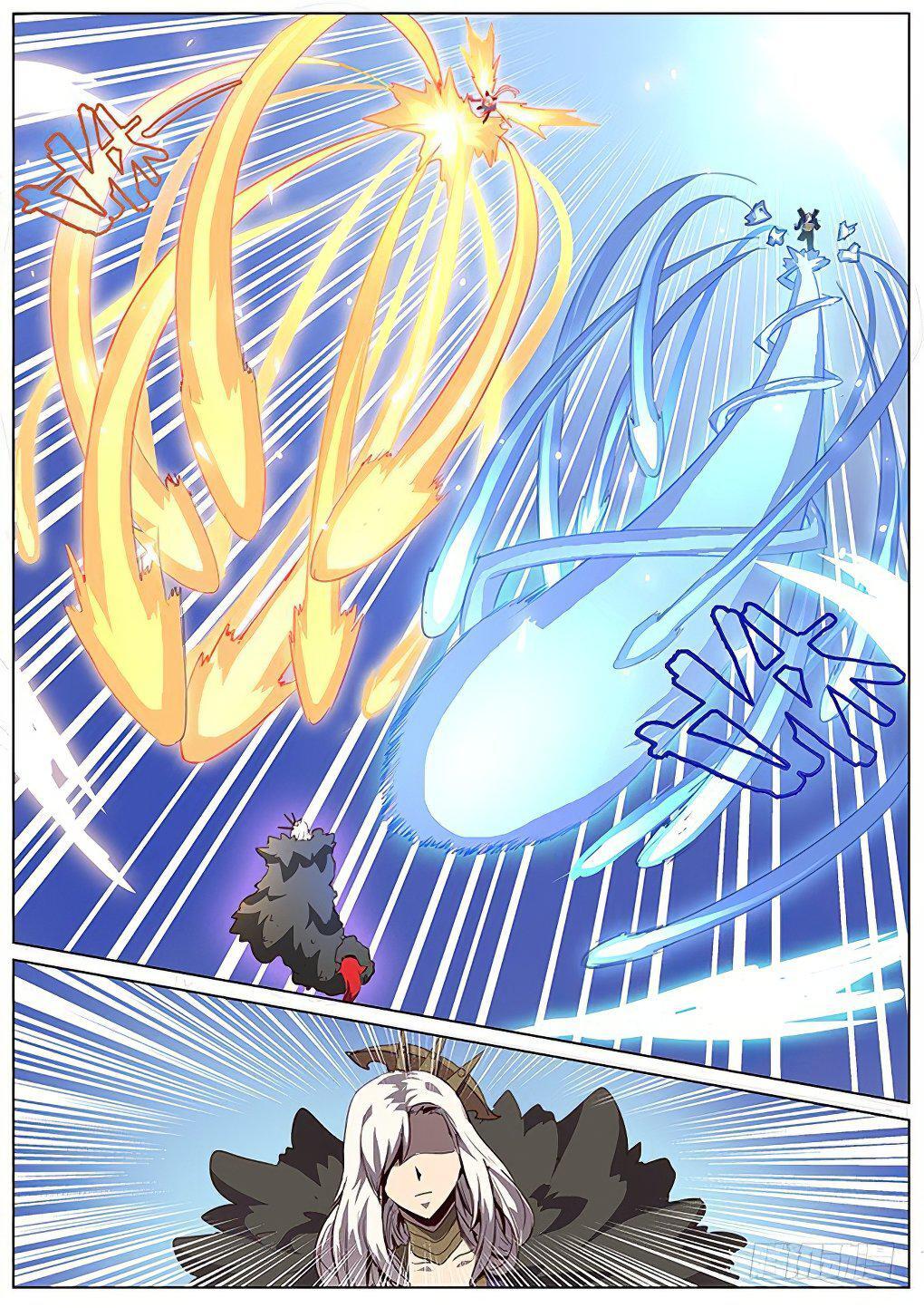 Capitulo 81 page 6