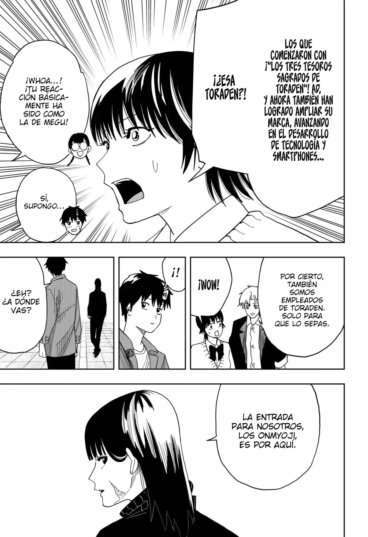 Capitulo 23 page 19