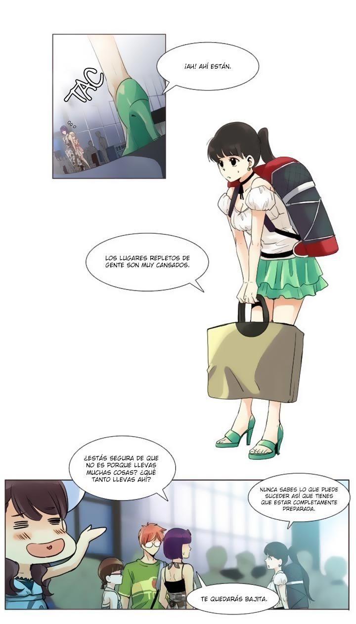Capitulo 73 page 10