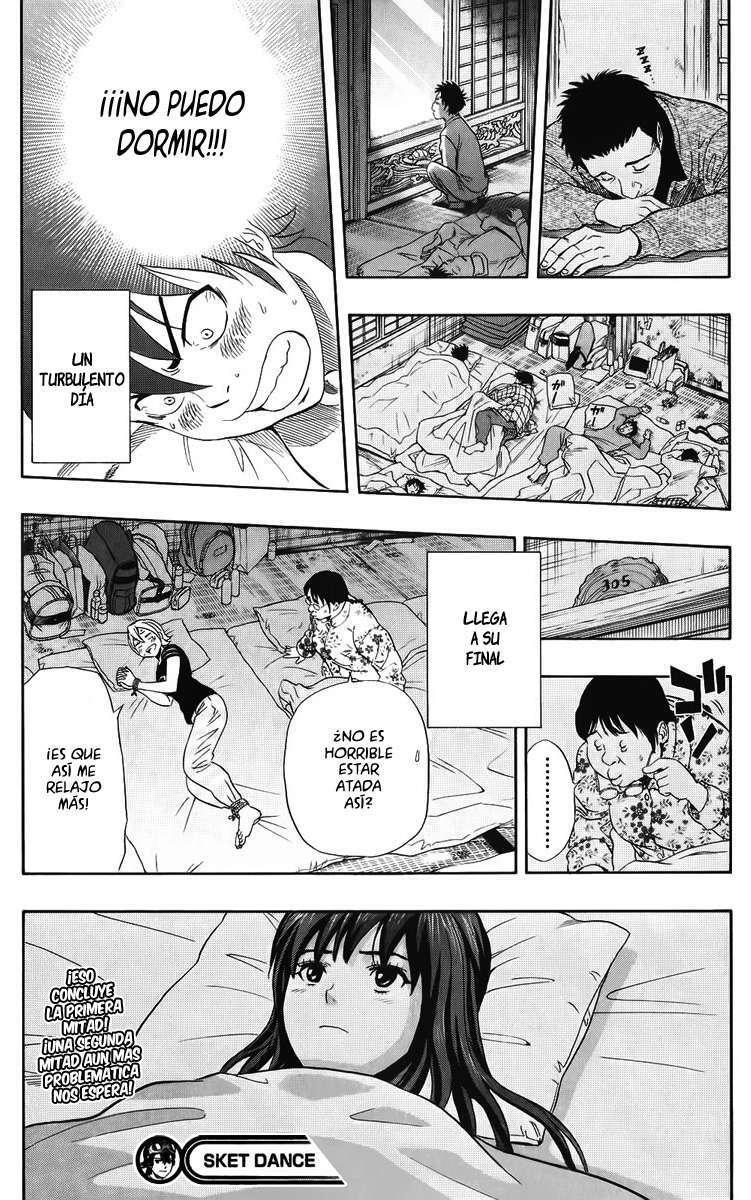 Capitulo 135 page 19